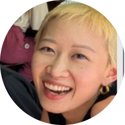 さん