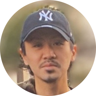 さん
