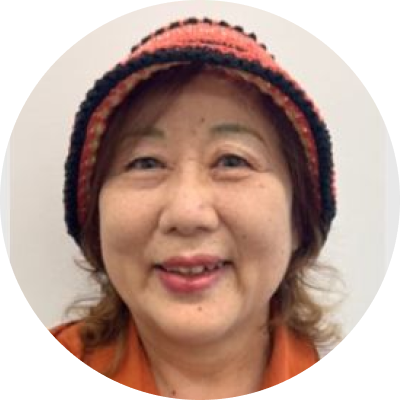 さん