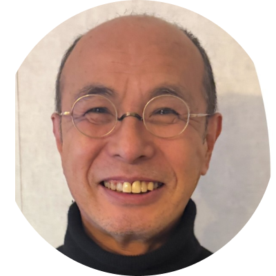 さん