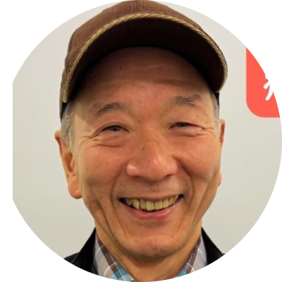 さん