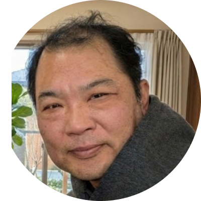 さん