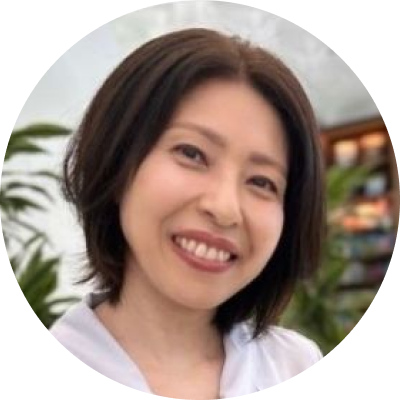 さん